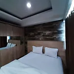 Cozy Tamansari Hive Cawang By Bonzela Property