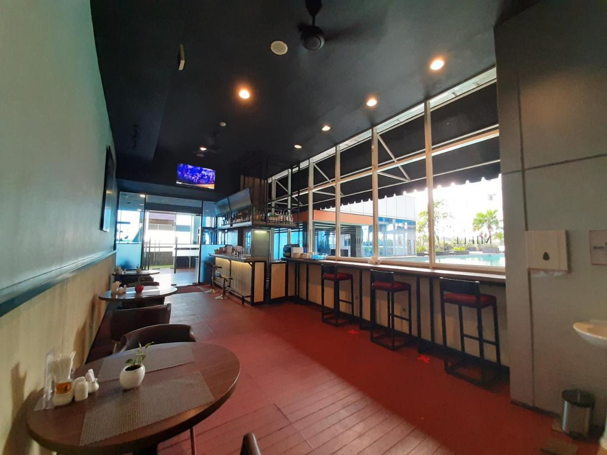 Cozy Tamansari Hive Cawang By Bonzela Apartment Jakarta