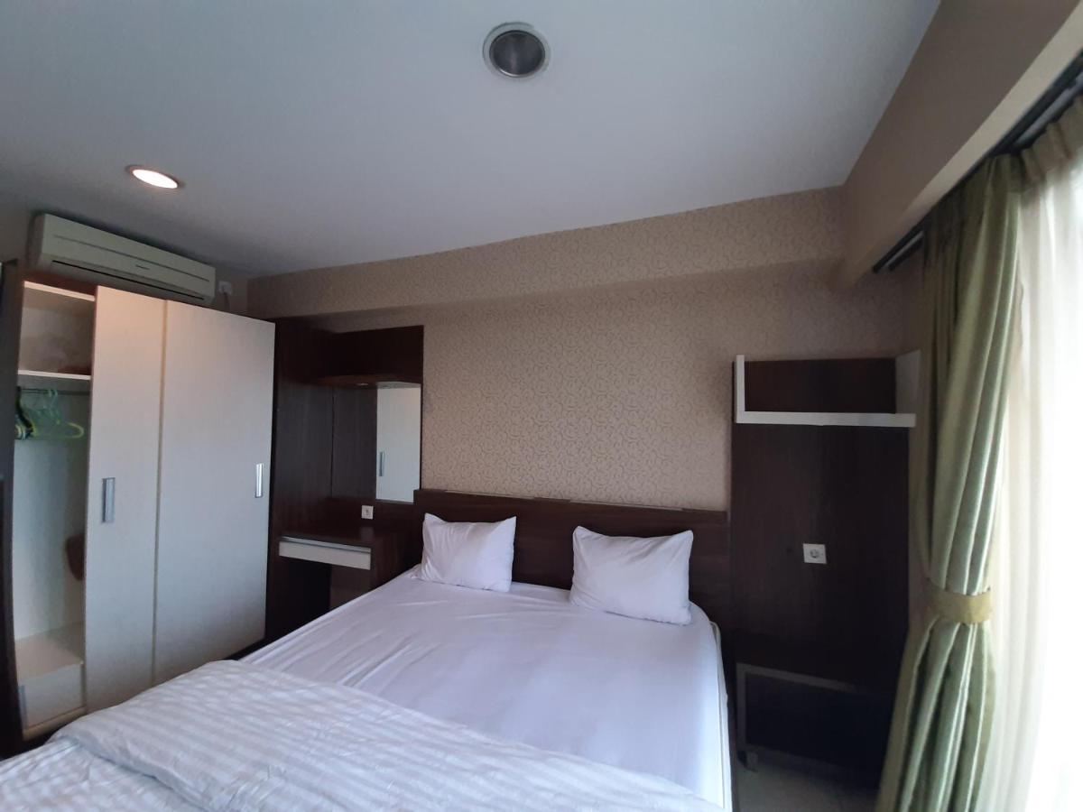 Apartment Cozy Tamansari Hive Cawang By Bonzela *