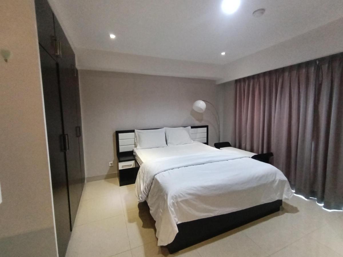 Cozy Tamansari Hive Cawang By Bonzela Apartment Jakarta