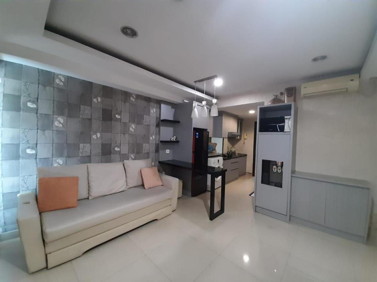 Cozy Tamansari Hive Cawang By Bonzela Jakarta