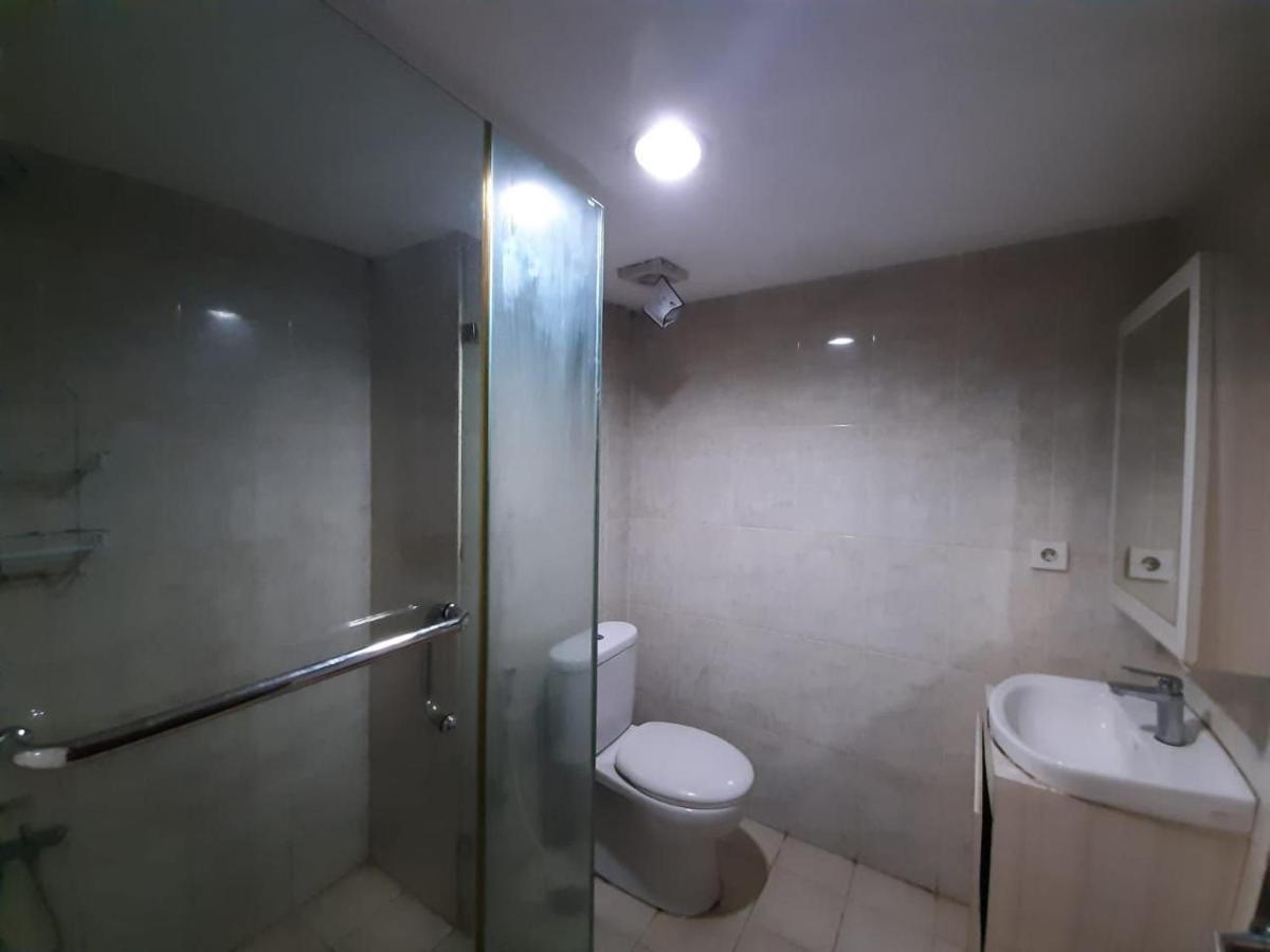 Cozy Tamansari Hive Cawang By Bonzela Jakarta