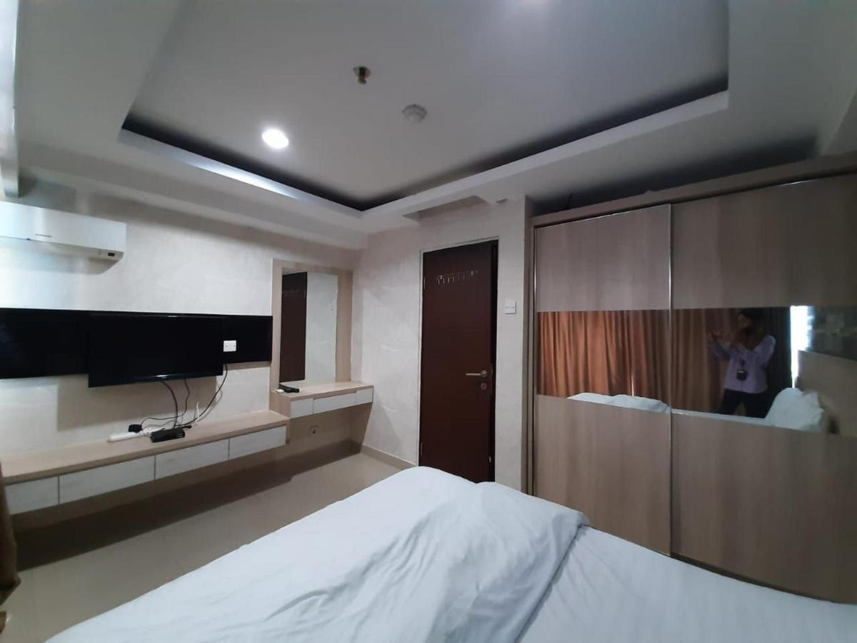 Cozy Tamansari Hive Cawang By Bonzela Jakarta