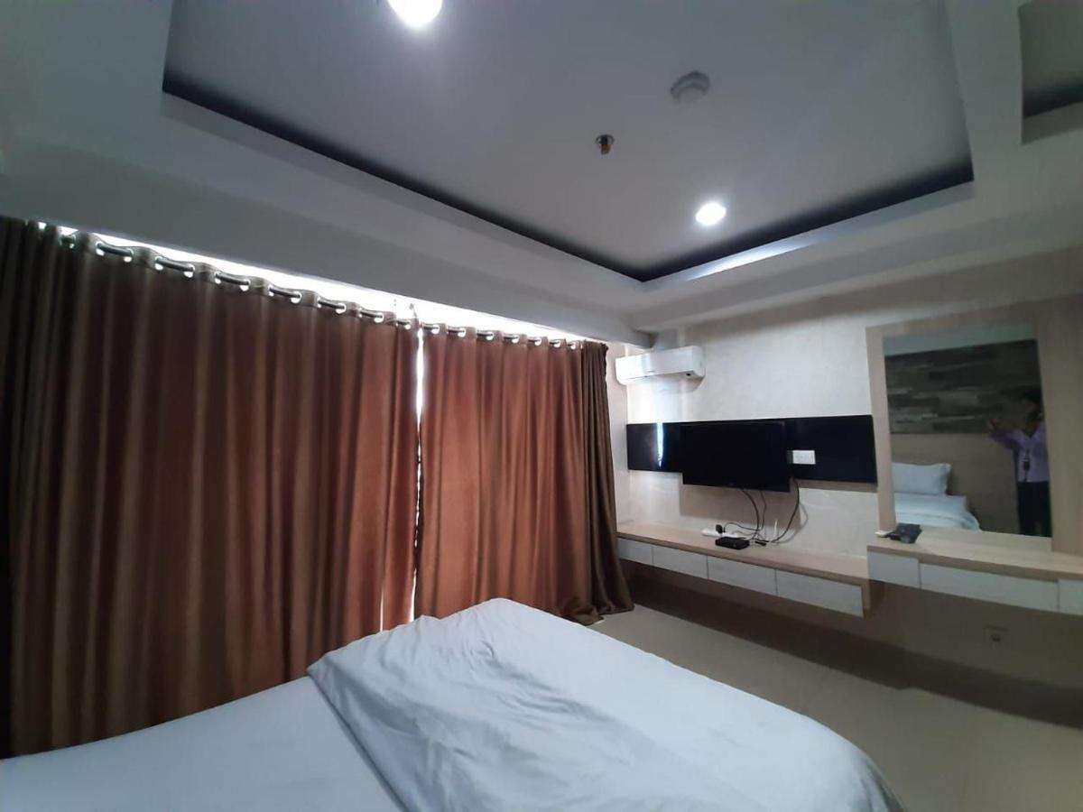 Cozy Tamansari Hive Cawang By Bonzela Apartment *